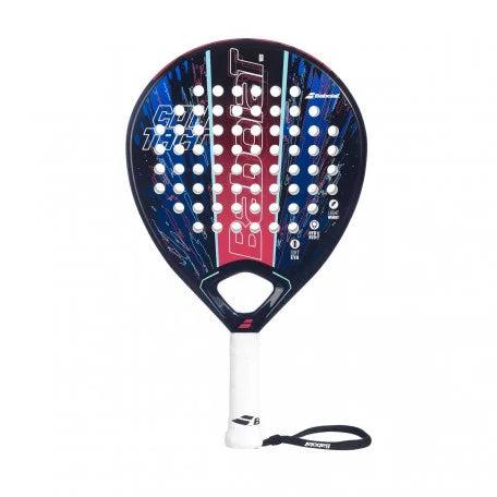 RACCHETTA PADEL CONTACT
