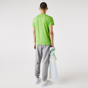 T-SHIRT MEZZA MANICA LACOSTE