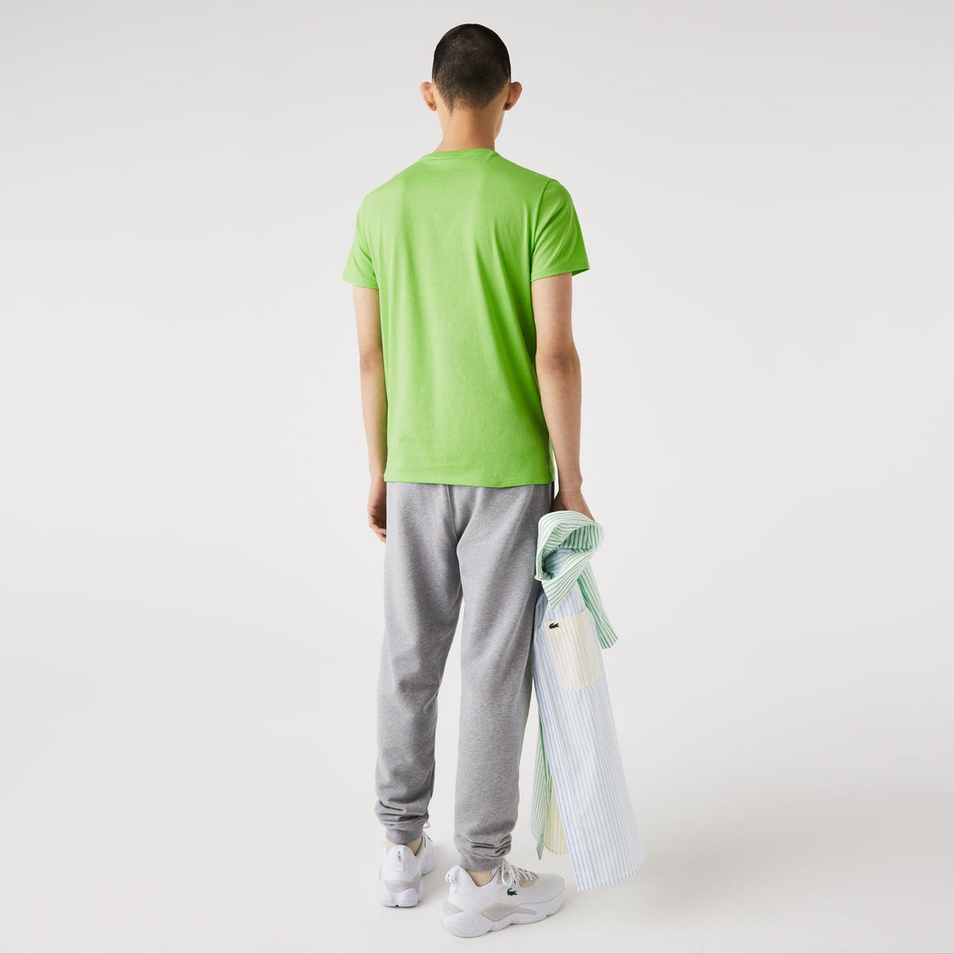 T-SHIRT MEZZA MANICA LACOSTE