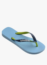 Carica l'immagine nel visualizzatore di Gallery, HAV. BRASIL MIX NAVY BLUE/RUBY
