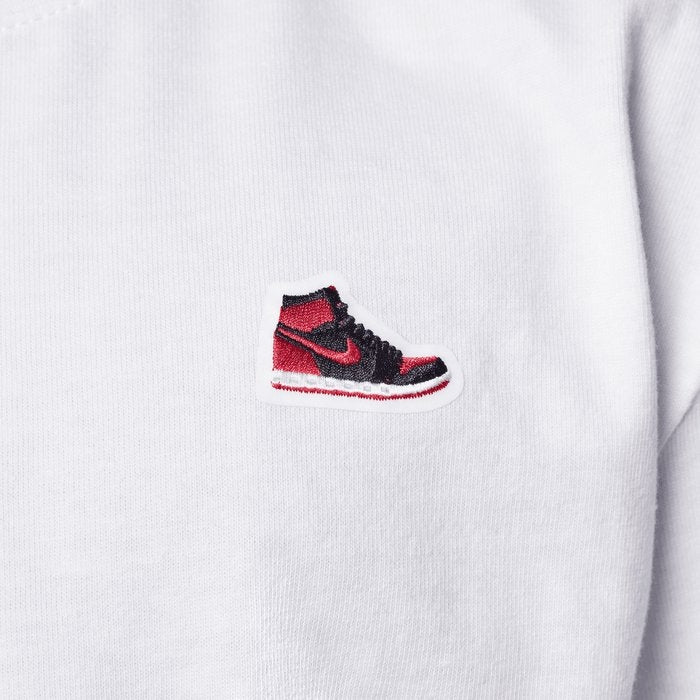 T-SHIRT JUNIOR JORDAN