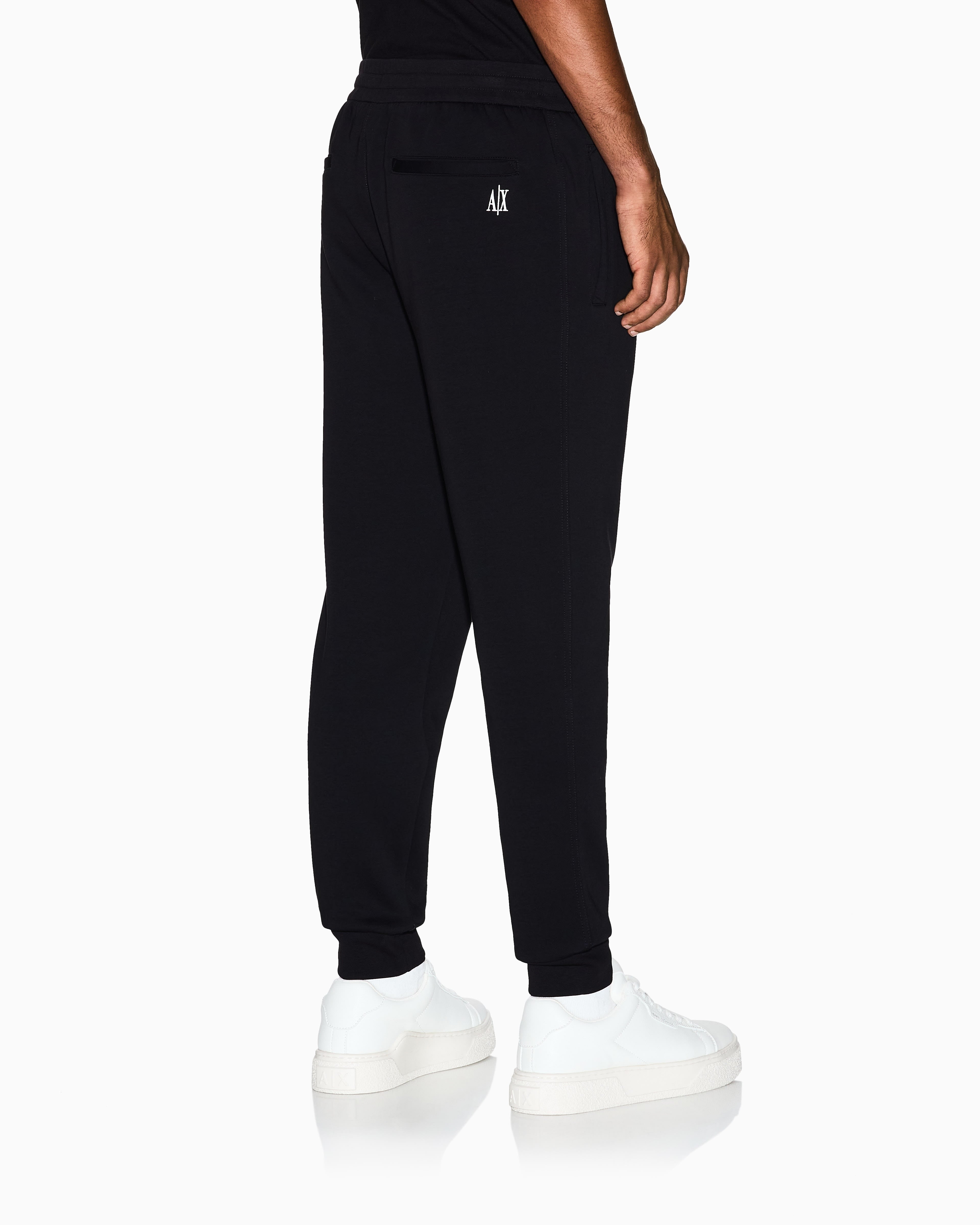 PANTALONE UOMO AX