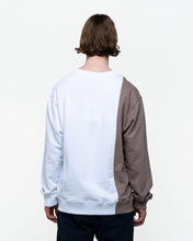 Carica l'immagine nel visualizzatore di Gallery, FELPA GIRO COLLO UOMO
