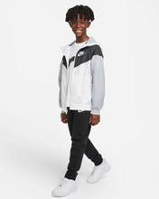 Charger l&#39;image dans la galerie, GIUBOTTO JUNIOR NIKE RIPSTOP POLY
