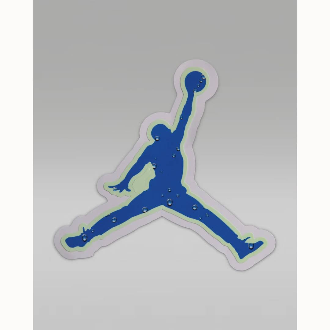 JORDAN LOW TD