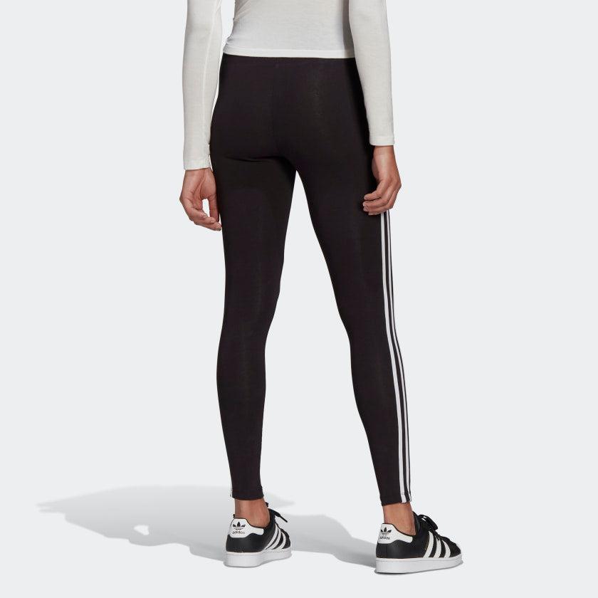 3 STR TIGHT LEGGINS 
