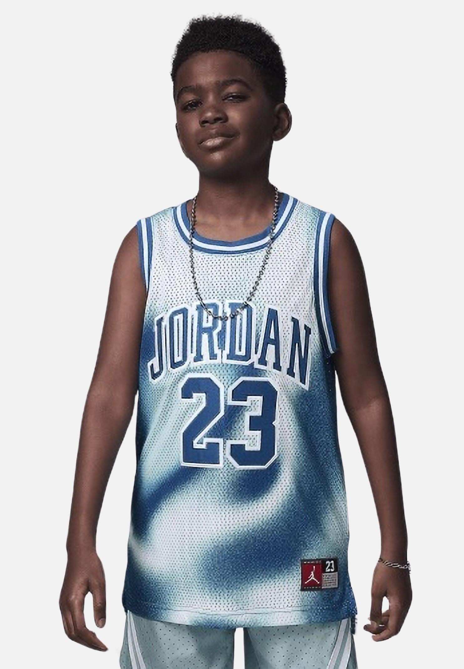 CANOTTA JORDAN JUNIOR