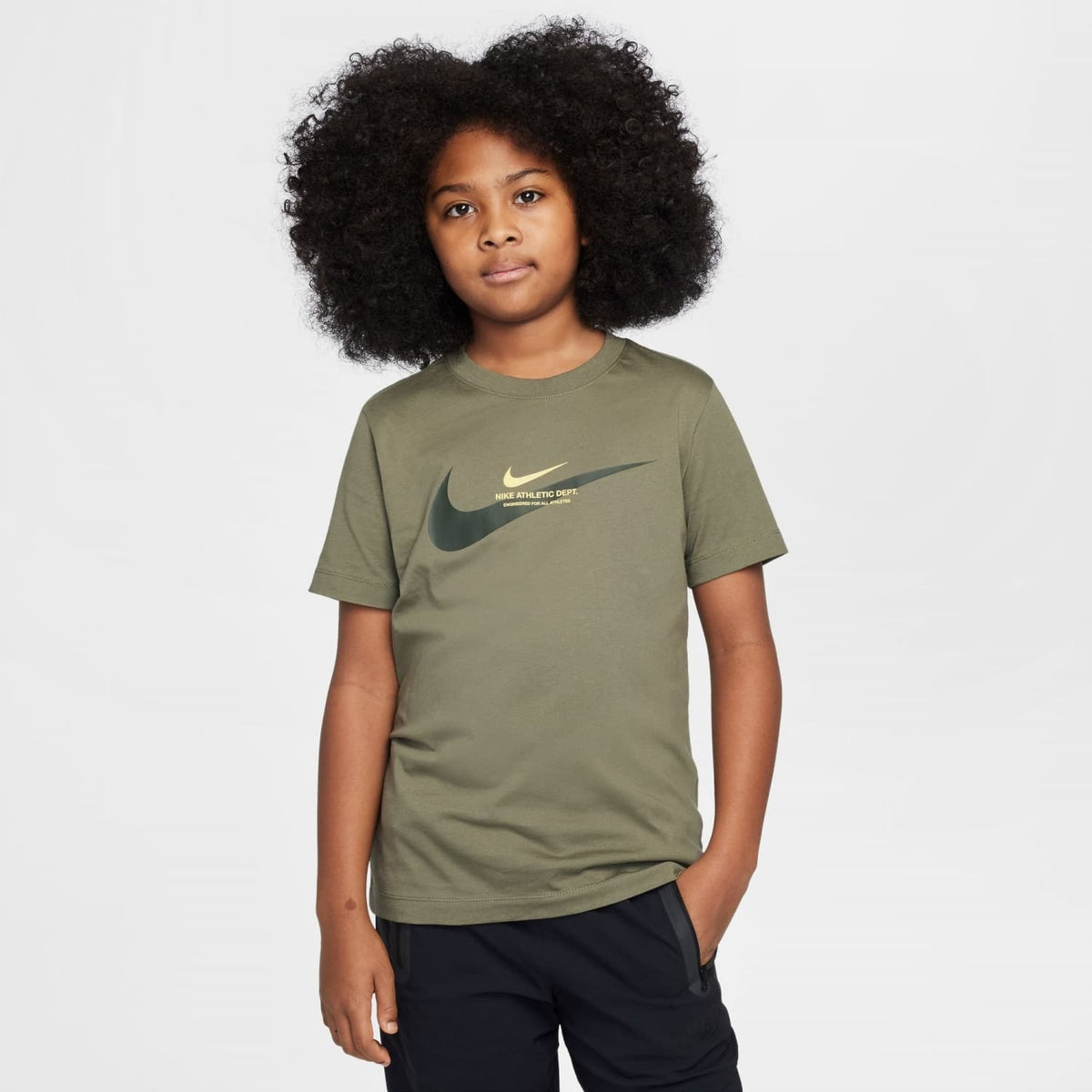 T-SHIRT JUNIOR NIKE