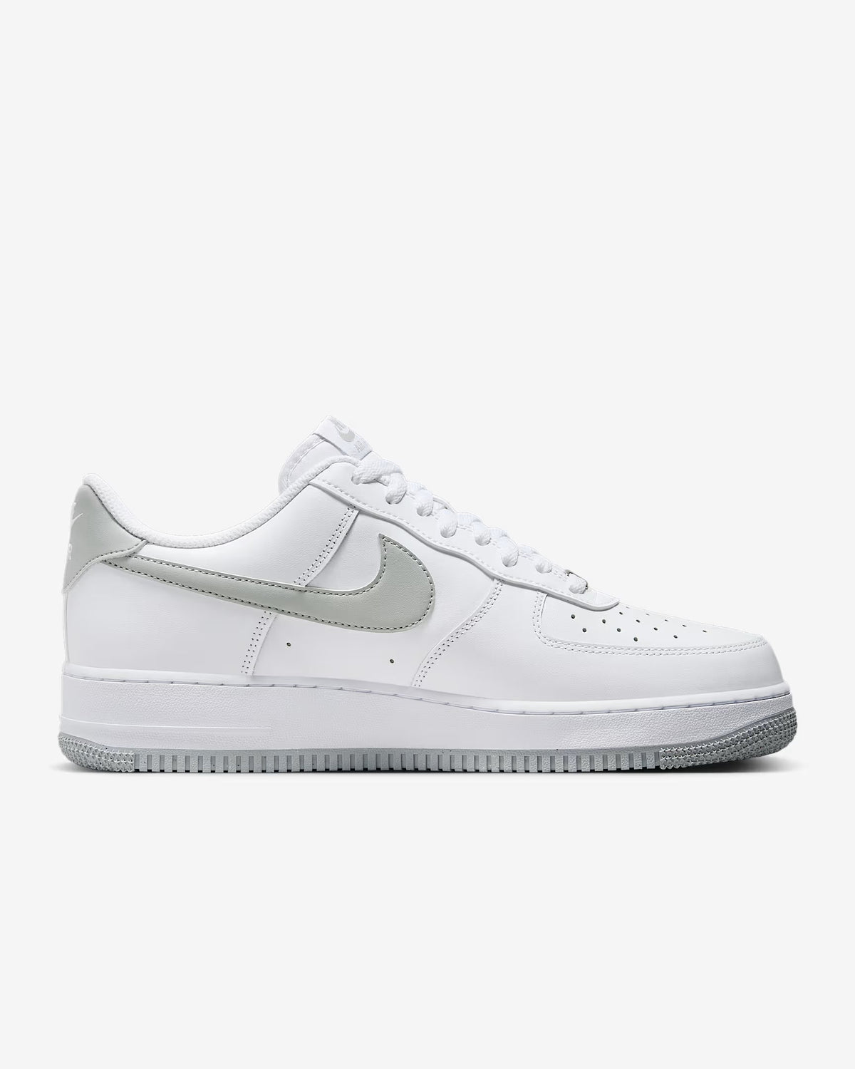 AIR FORCE 1 '07