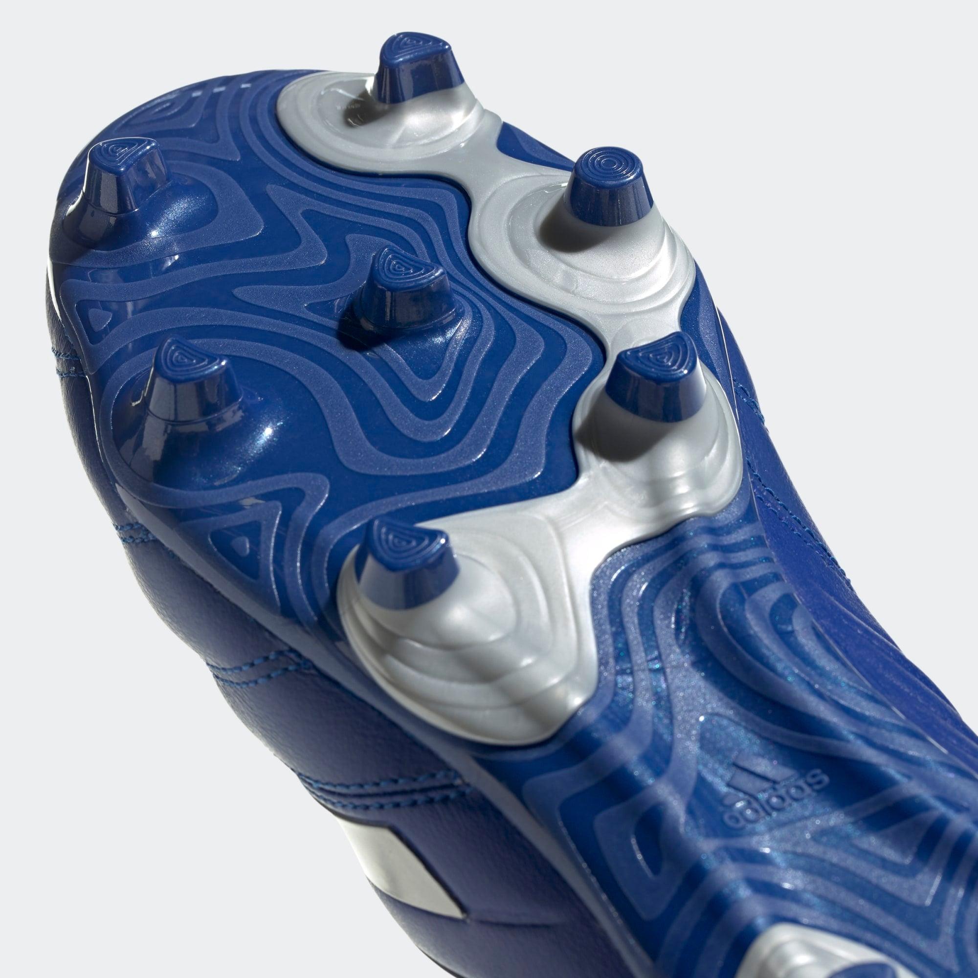 copa 20.3 fg