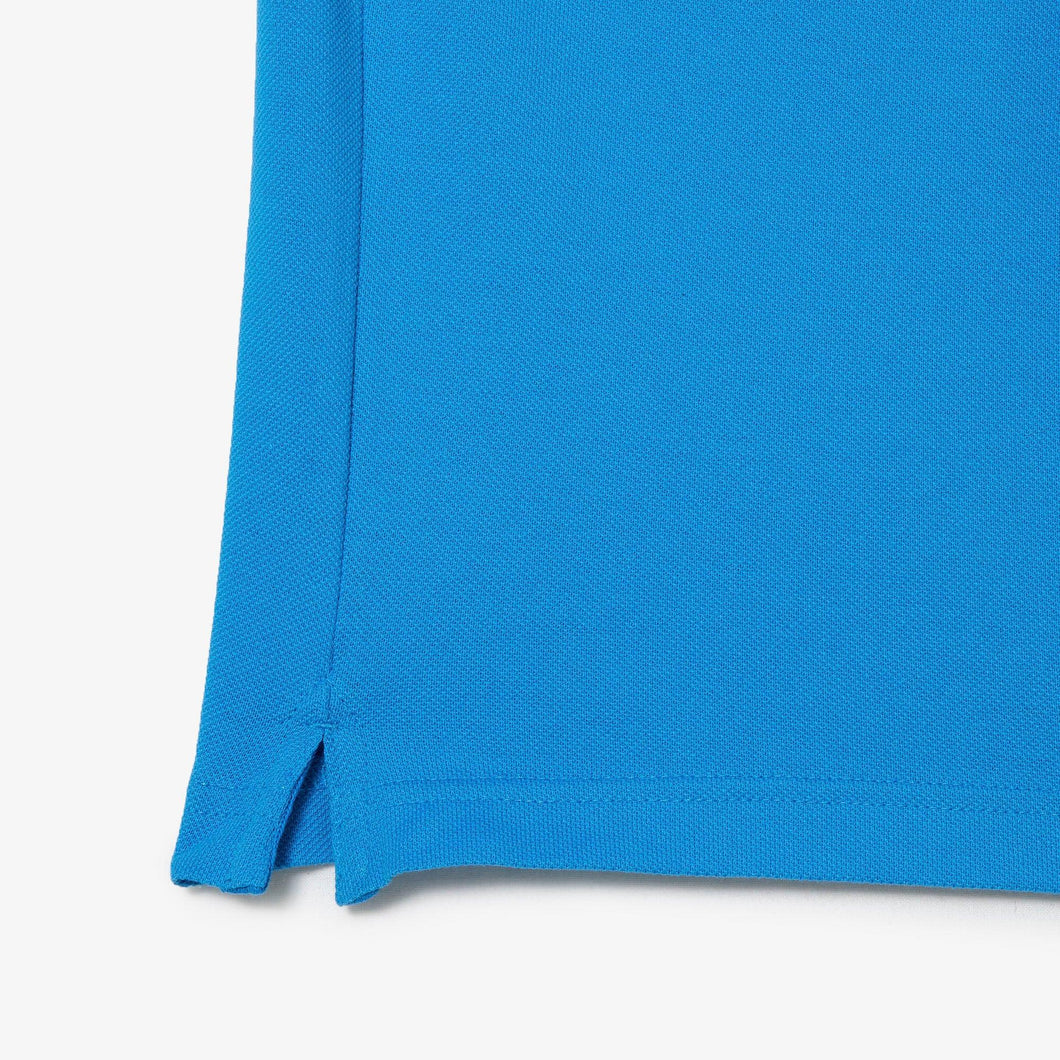 POLO LACOSTE MANICA CORTA SLIM FIT