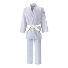 Cargar imagen en el visor de la galería, JUDOGI KIMONO WITH BELT JNR
