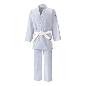 JUDOGI KIMONO WITH BELT JNR