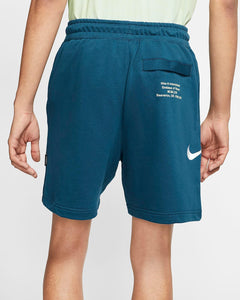 M NSW SWOOSH SHORT FT