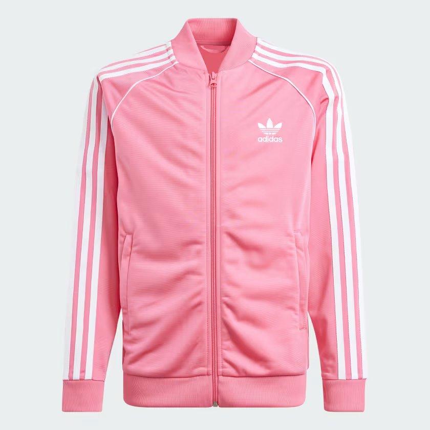 GIACCA BIMBA ADIDAS