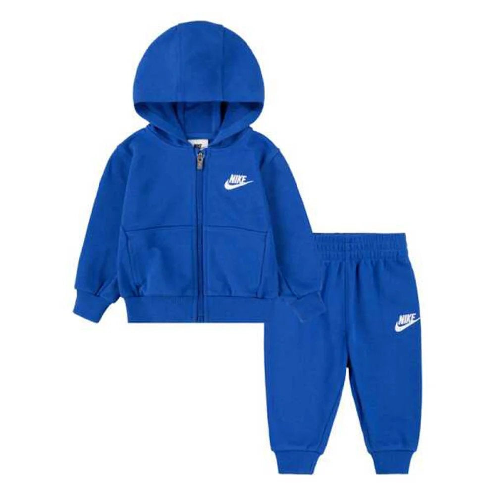TUTA INFANT NIKE - Azzollino