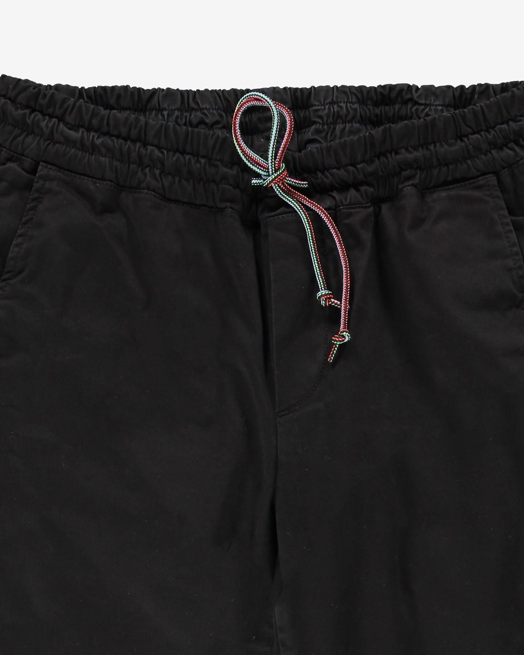 PANTALACCIO IN GABARDINA