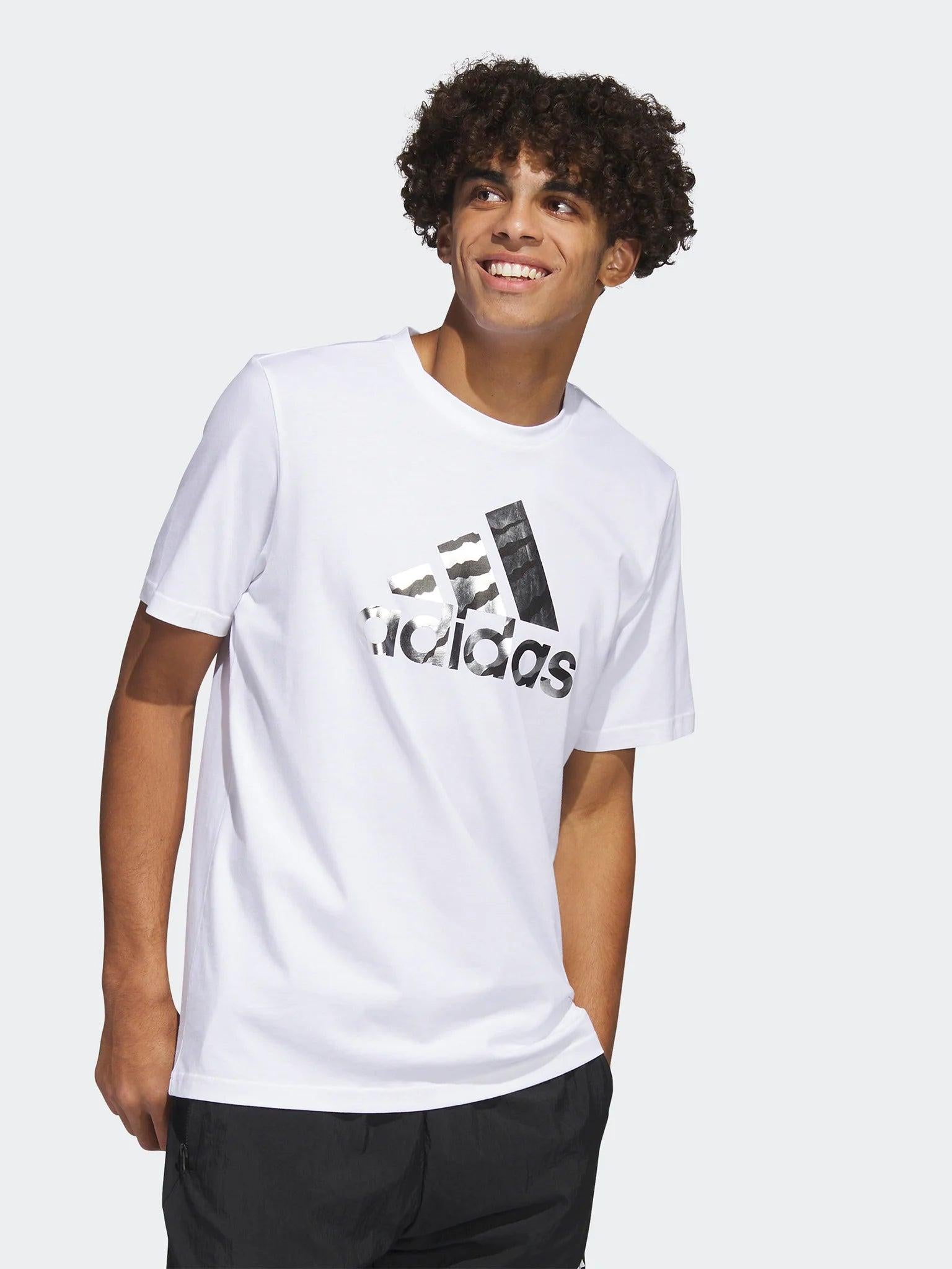 T-SHIRT MEZZA MANICA 