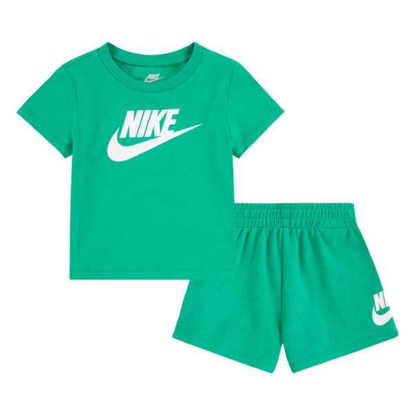 COMPLETINO T-SHIRT + SHORT INFANT