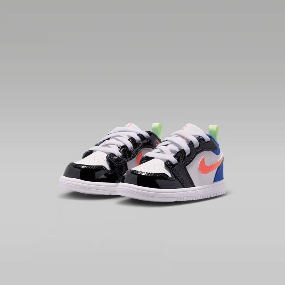 JORDAN LOW TD