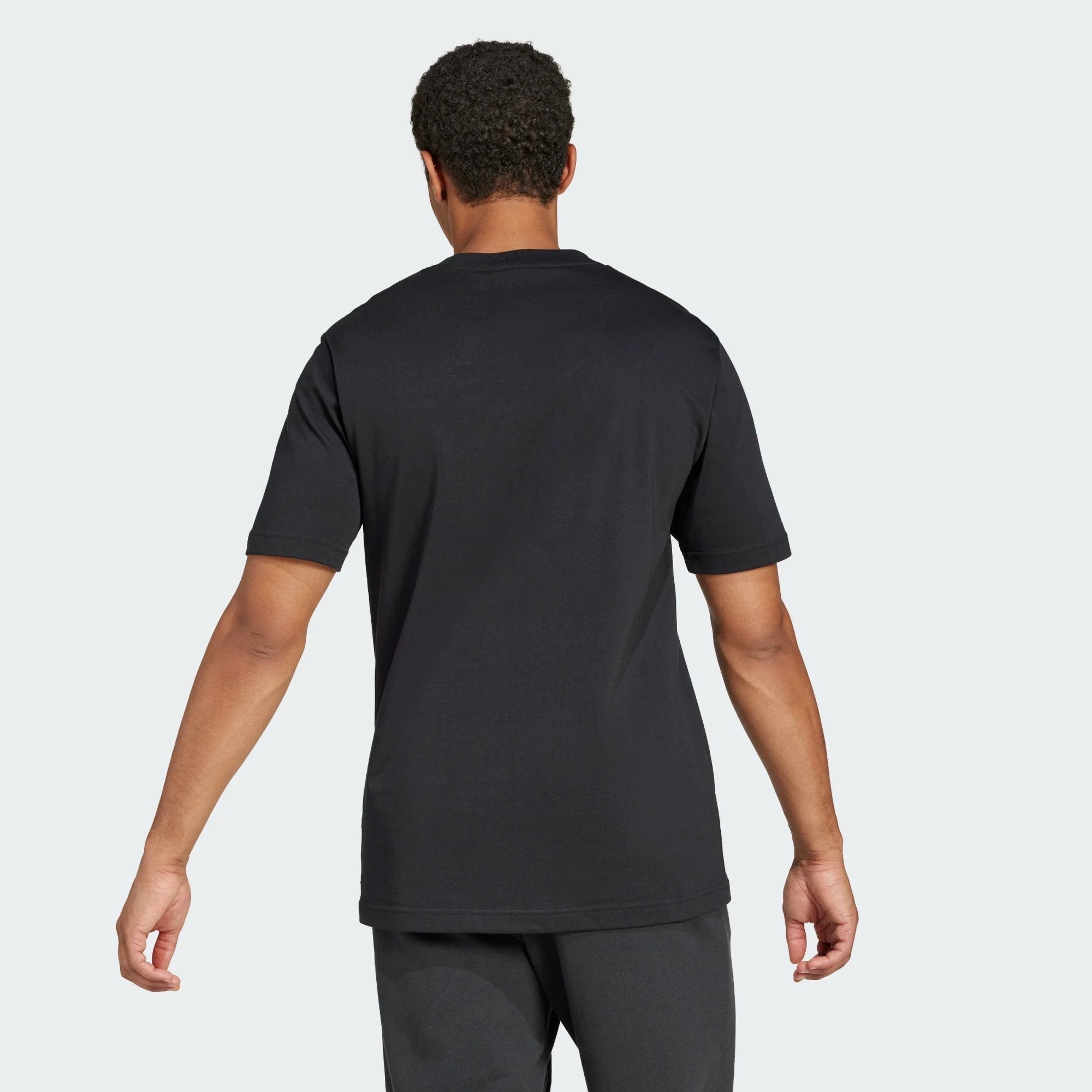 T-SHIRT UOMO ADIDAS