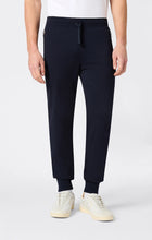 Load image into Gallery viewer, PANTALONE UOMO CON ZIP LATERALI
