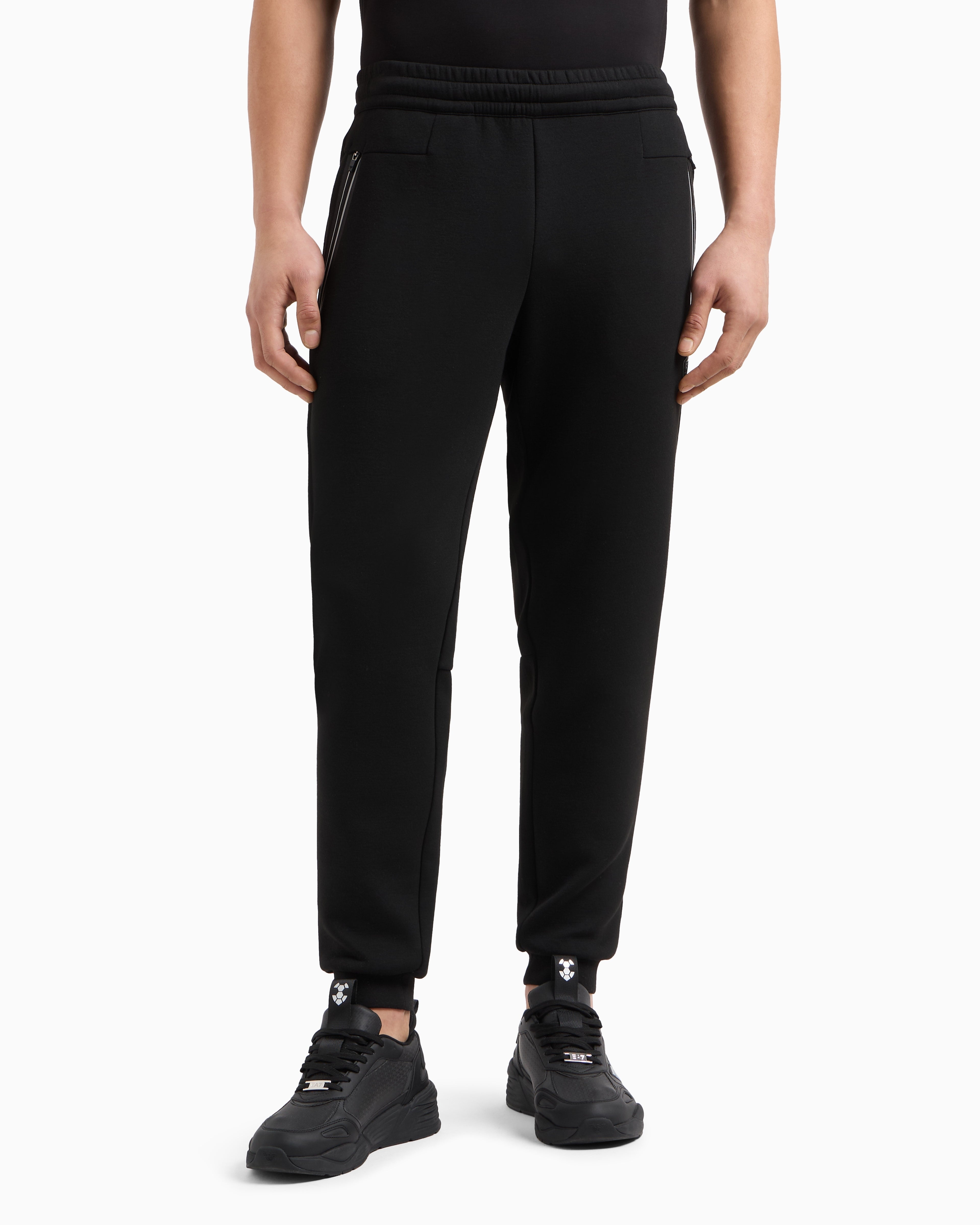 PANTALONE UO OM EA7