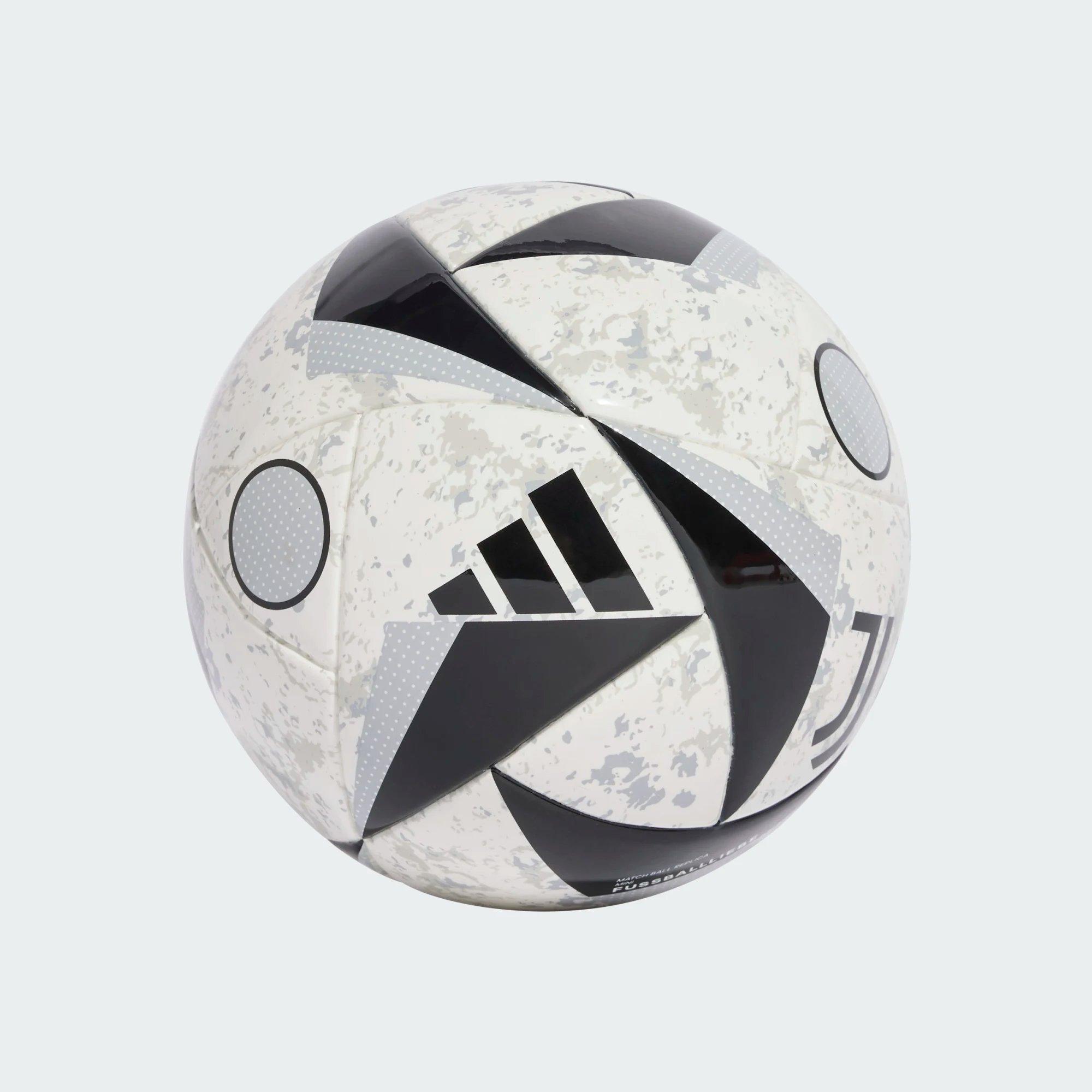 PALLONE MINI CALCIO JUVE 