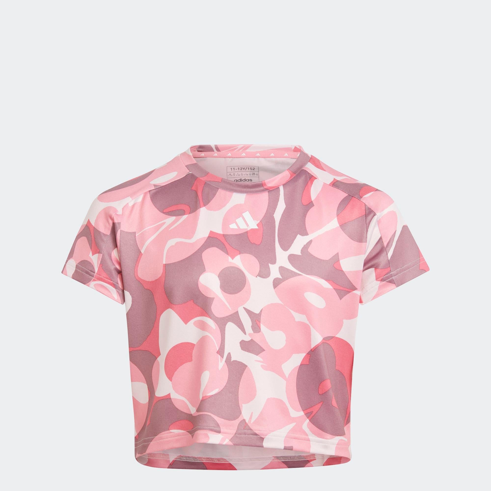 T-SHIRT BIMBA 