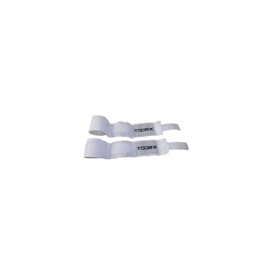 BENDA ELASTICA BIANCA SOTTOGUANTO H 5X3,5 CM