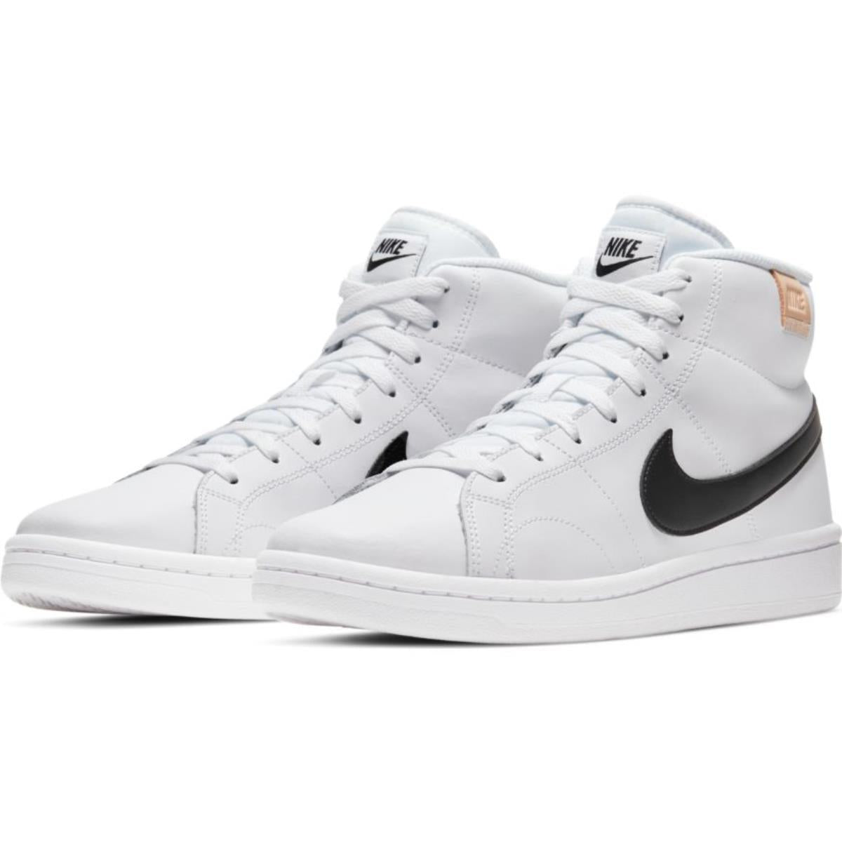 NIKE COURT ROYALE 2 MID - Azzollino