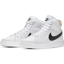 Load image into Gallery viewer, NIKE COURT ROYALE 2 MID
