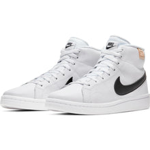 Laden Sie das Bild in den Galerie-Viewer, NIKE COURT ROYALE 2 MID
