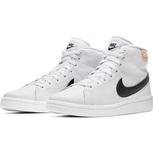 NIKE COURT ROYALE 2 MID