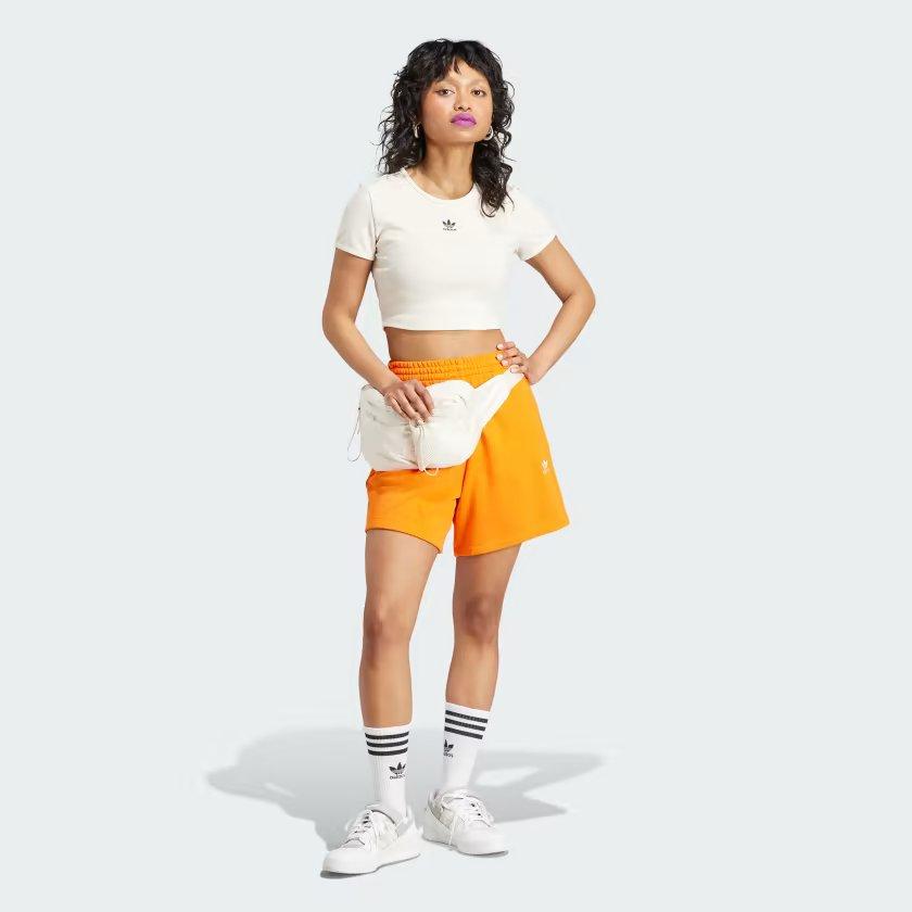 T-SHIRT DONNA ADIDAS