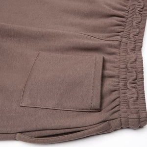 PANTALONE FELPATO JUNIOR