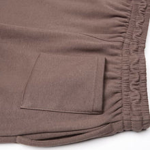 Laden Sie das Bild in den Galerie-Viewer, PANTALONE FELPATO JUNIOR
