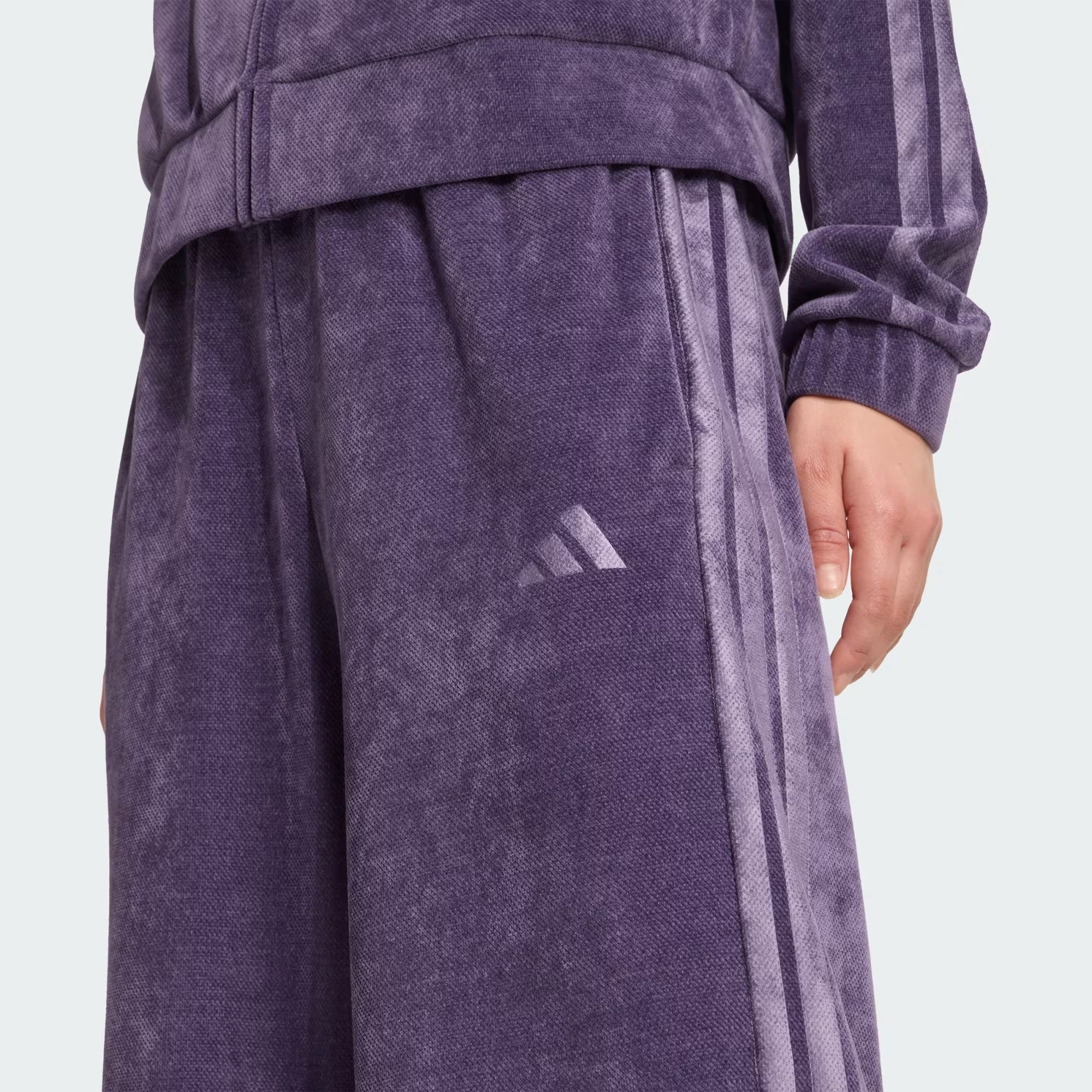 PANTALONE CINIGLIA DONNA