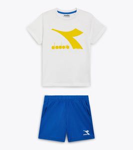 COMPLETO JUNIOR DIADORA