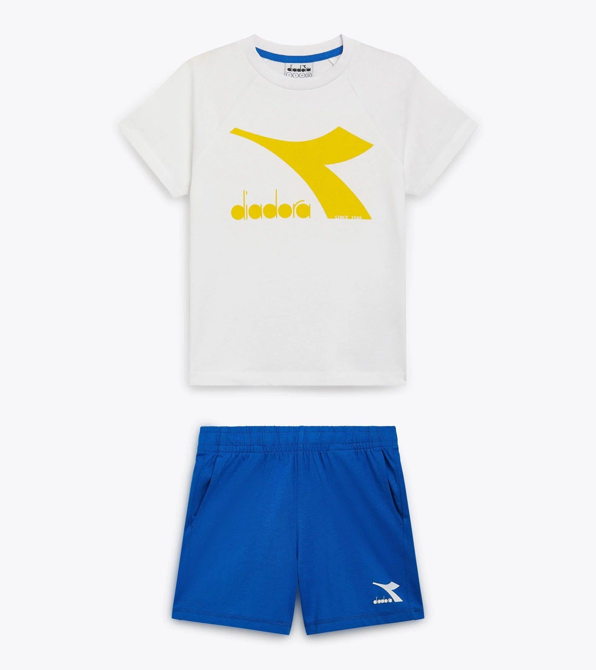COMPLETO JUNIOR DIADORA