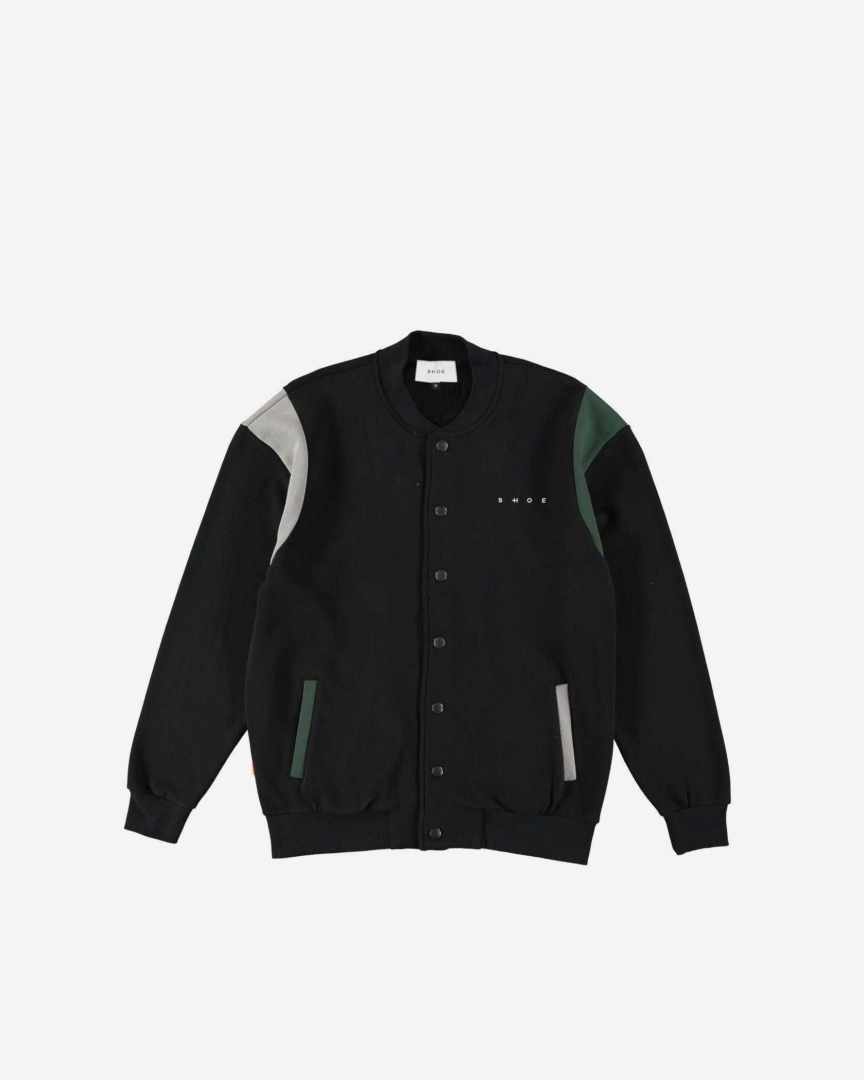 BOMBER UOMO 