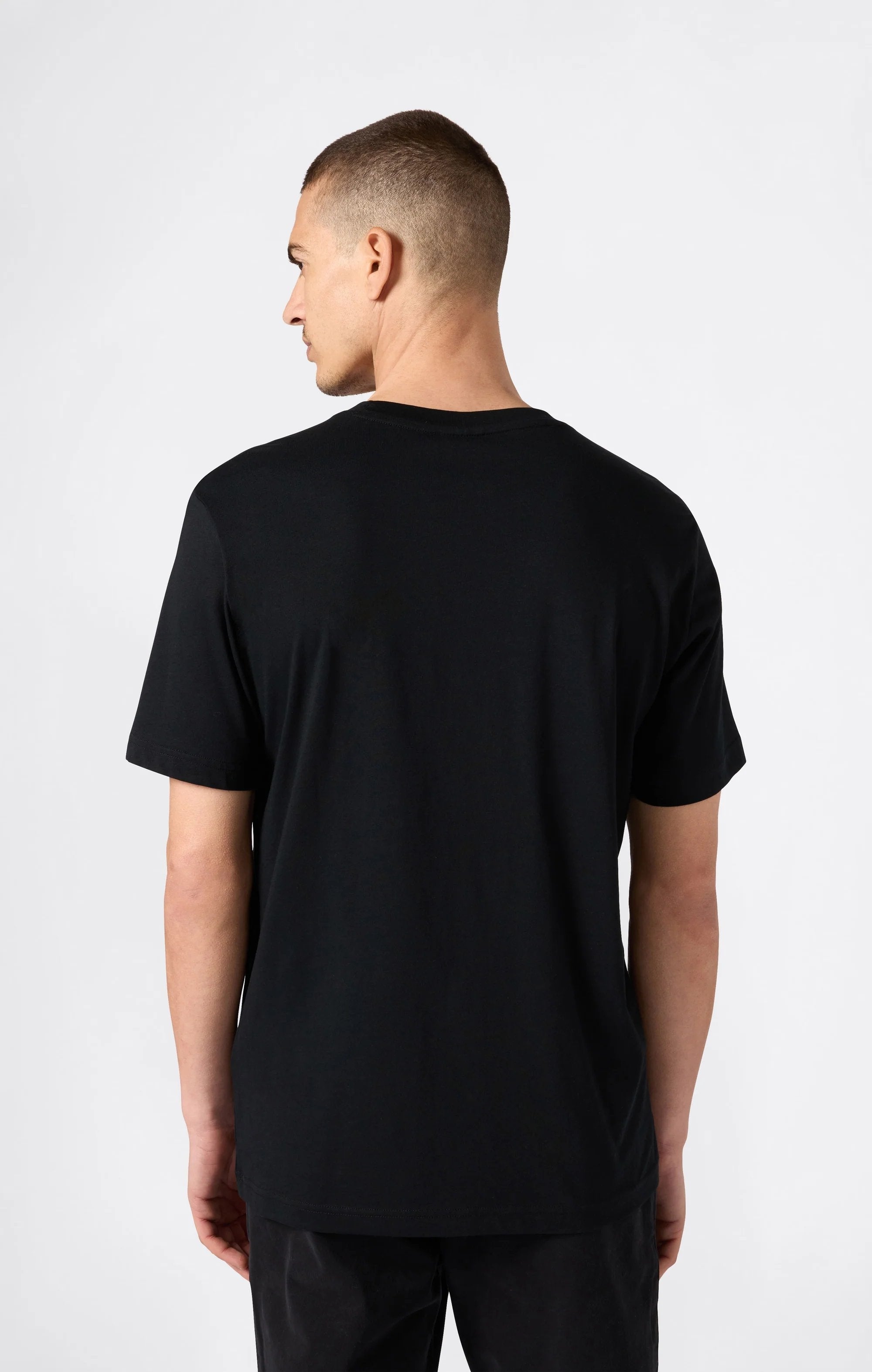 T-SHIRT UOMO MEZZA MANICA