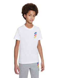 T-SHIRT JUNIOR MEZZA MANICA