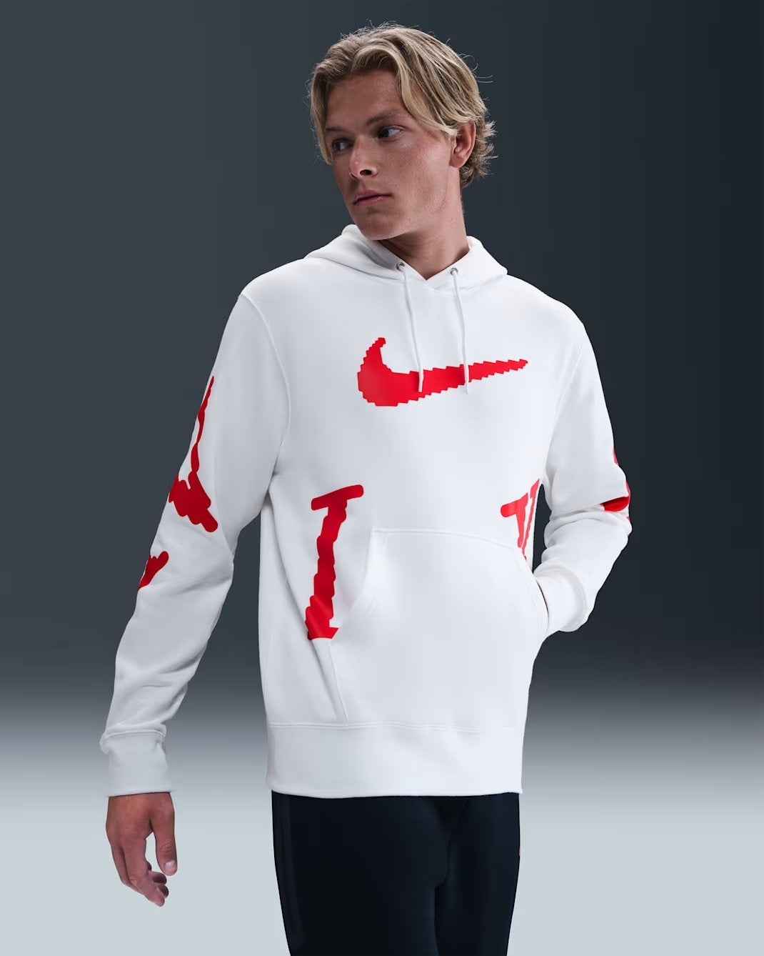 FELPA UOMO NIKE