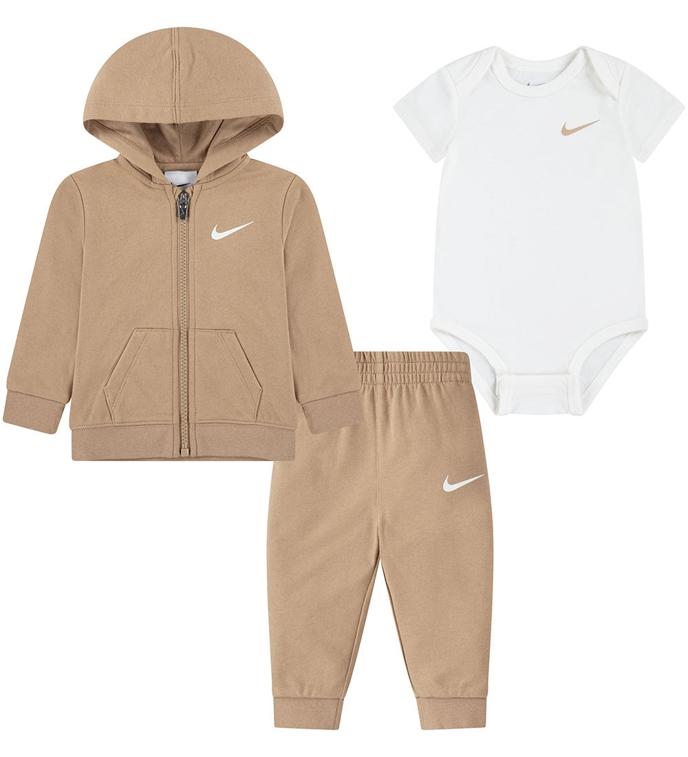 TUTA INFANT NIKE