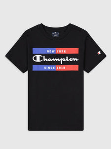T-SHIRT MEZZA MANICA JUNIOR