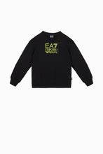 Charger l'image dans la galerie, FELPA BIMBA EA7
