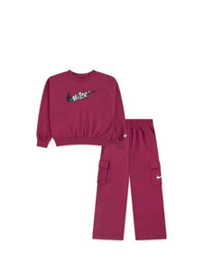 TUTA NIKE BIMBA