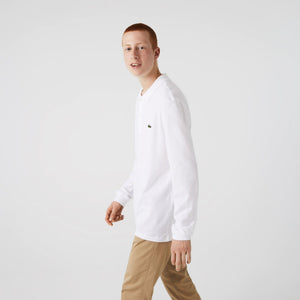MAGLIETTA M/L UOMO