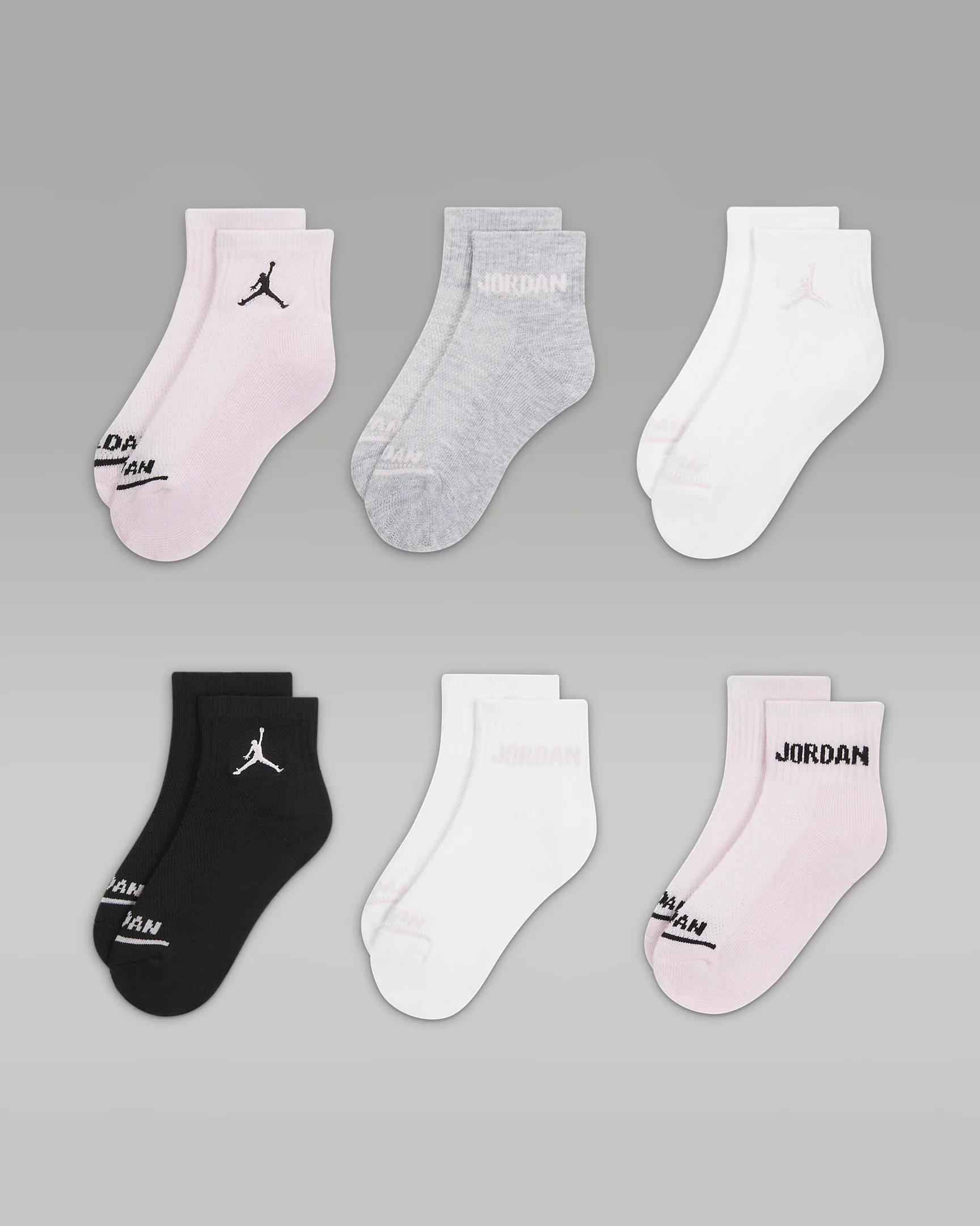 CALZE JORDAN